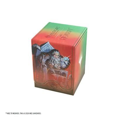 The Hobbit Squire 80+ XL - Thranduil, the Elvenking/The Mountain-King