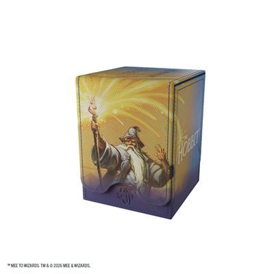 The Hobbit Squire 80+ XL - Gandalf, Goblin's Bane/The Lord of the Eagles