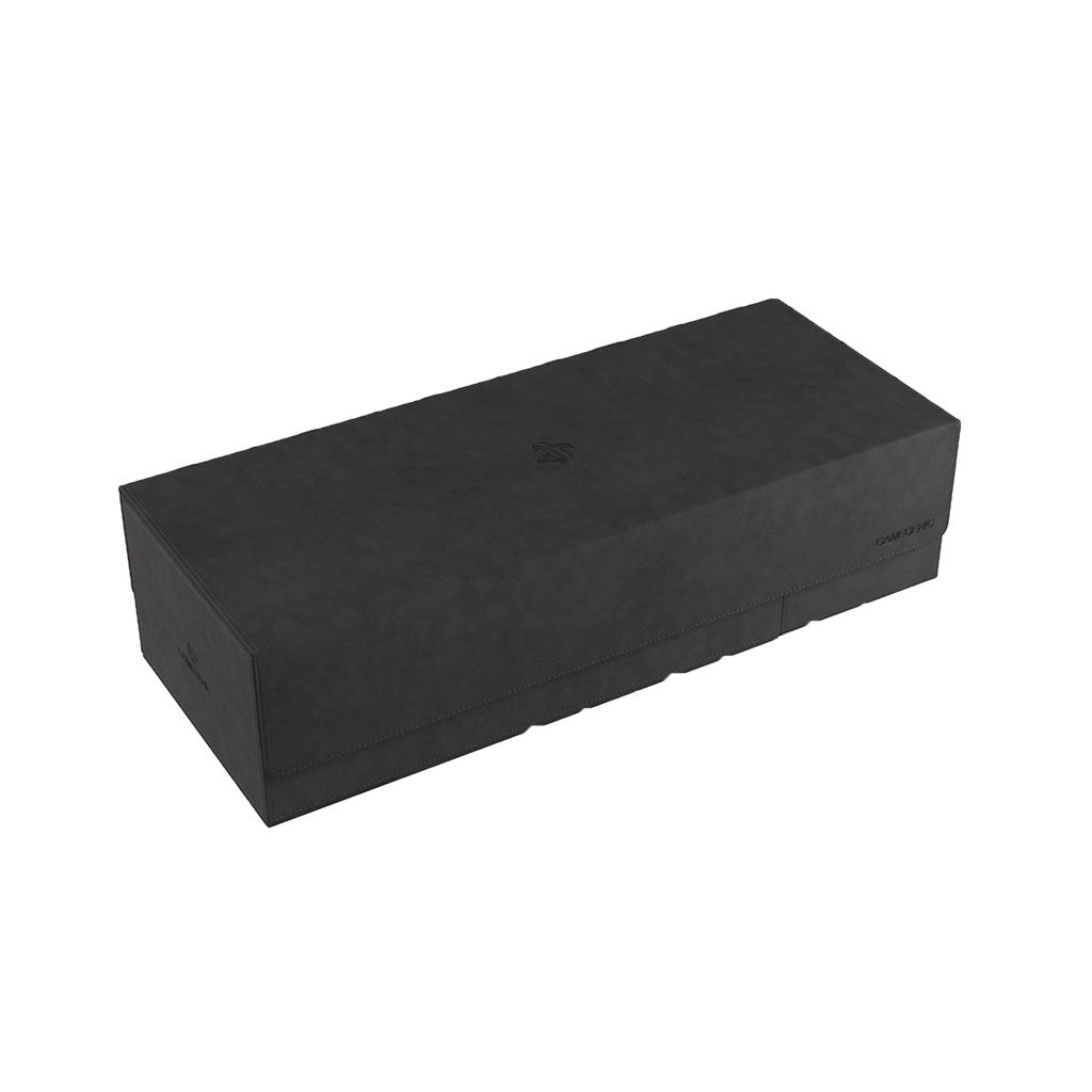 Gamegenic: Cards' Lair 1000+ PRO Black