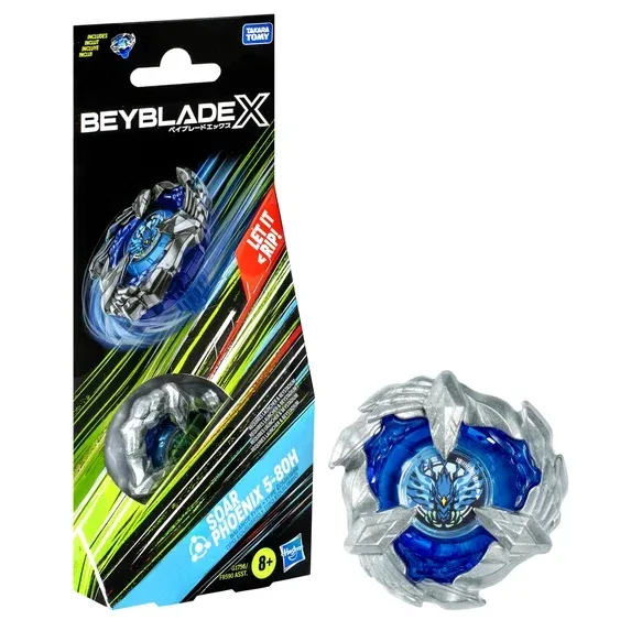 Beyblade: X: Soar Phoenix 5-80H