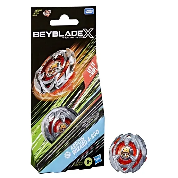 Beyblade: X: Arrow Wizard 4-800 Beyblade: X: Arrow Wizard 4-800