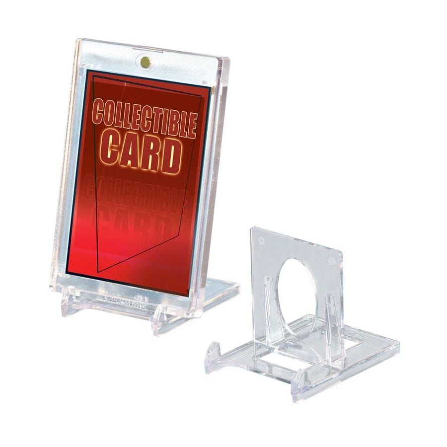 ULTRA PRO: CARD STAND DISPLAY - 2 PIECE 82022