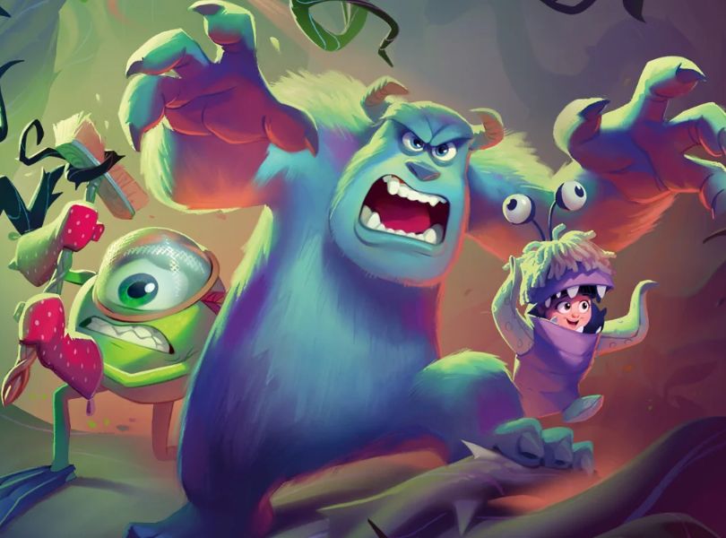Lorcana Set Championship - Attack of the Vine Unknown 9/27 @ 12pm