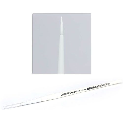 Citadel STC Brush: Shade - Medium