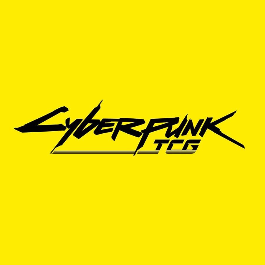 Cyberpunk TCG: Beta Starter Deck: Embracing Power