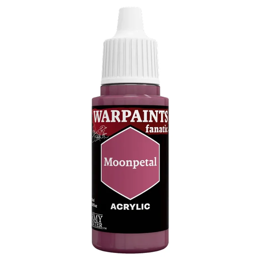 Warpaints Fanatic: John Blanche: Moonpetal