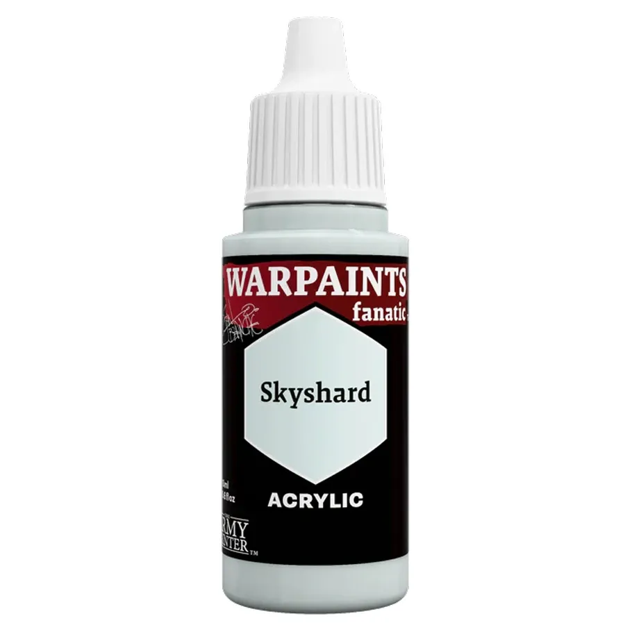 Warpaints Fanatic: John Blanche: Skyshard