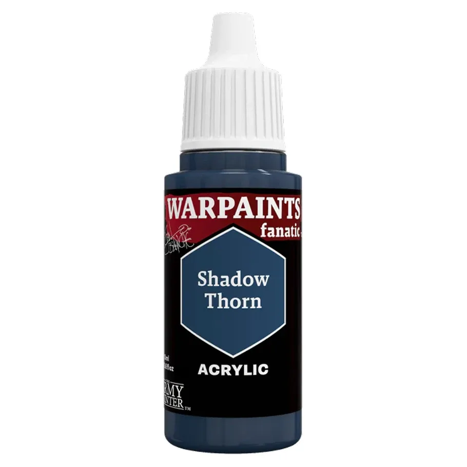 Warpaints Fanatic: John Blanche: Shadow Thorn