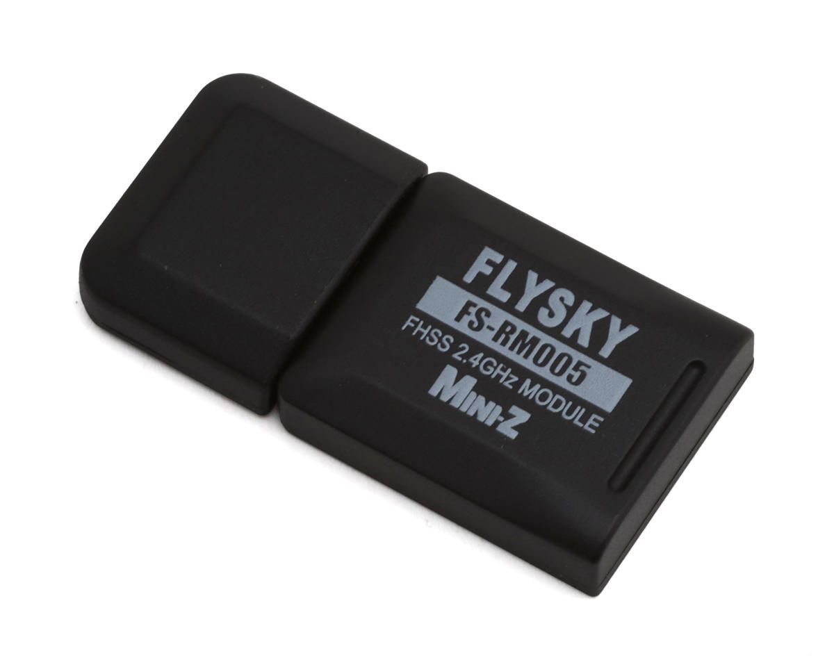 FlySky Kyosho FLYSKY RM005 Module (Mini-Z/FHSS)