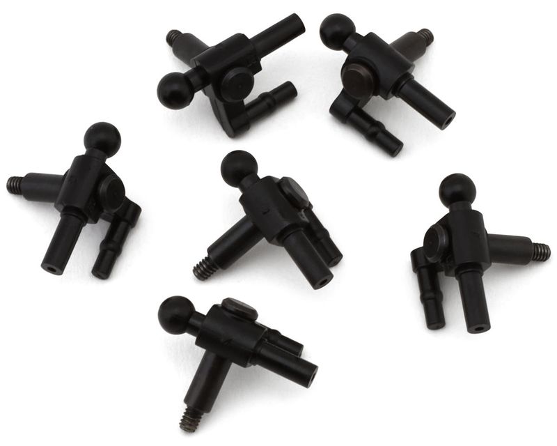 Kyosho MR-04 Camber Knuckle Set