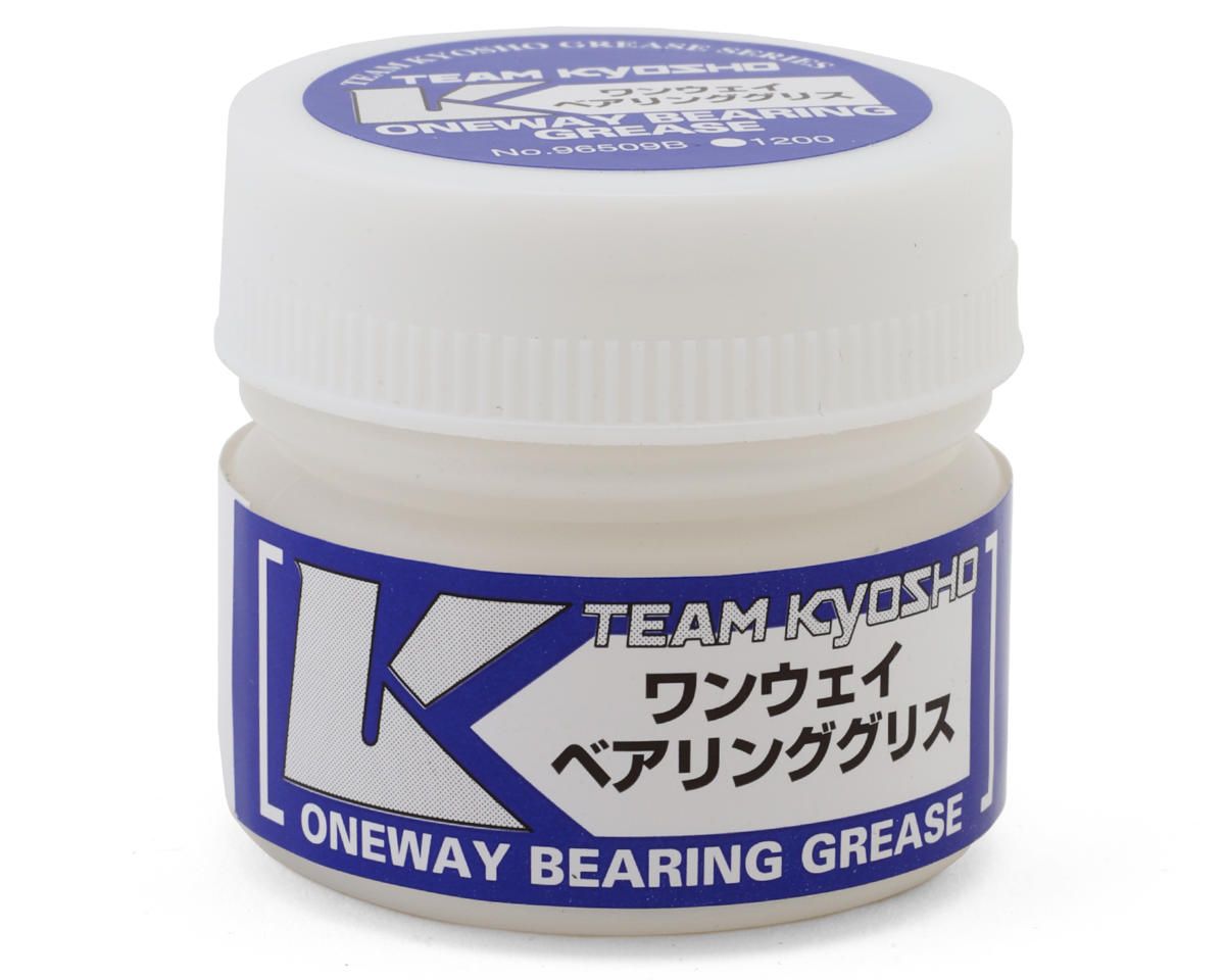 Kyosho One Way Bearing Grease