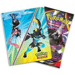 Pokemon TCG: 2026 Q4 Mini Portfolio