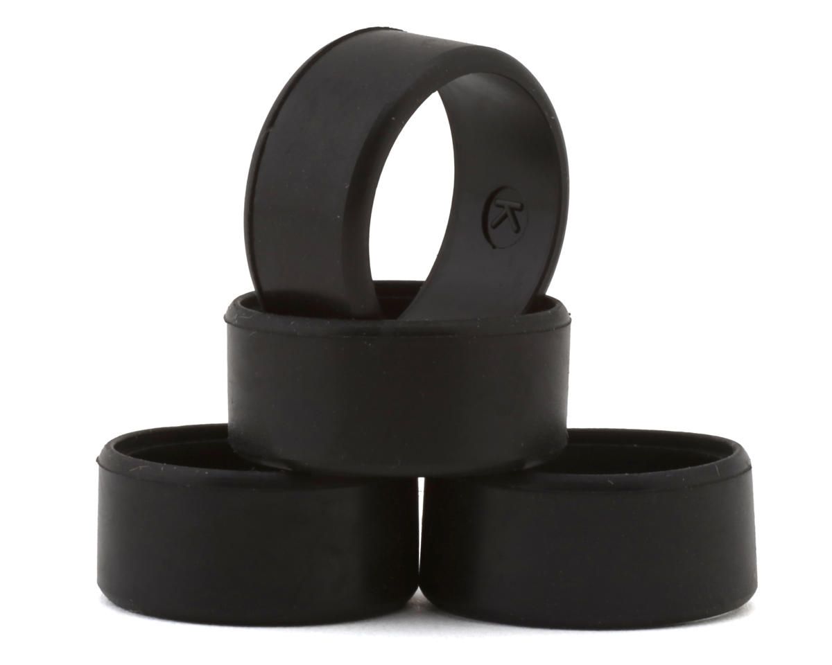 Kyosho Mini-Z Super Low Profile Slick Tires (4) (2X) (MR-03/MR-04)