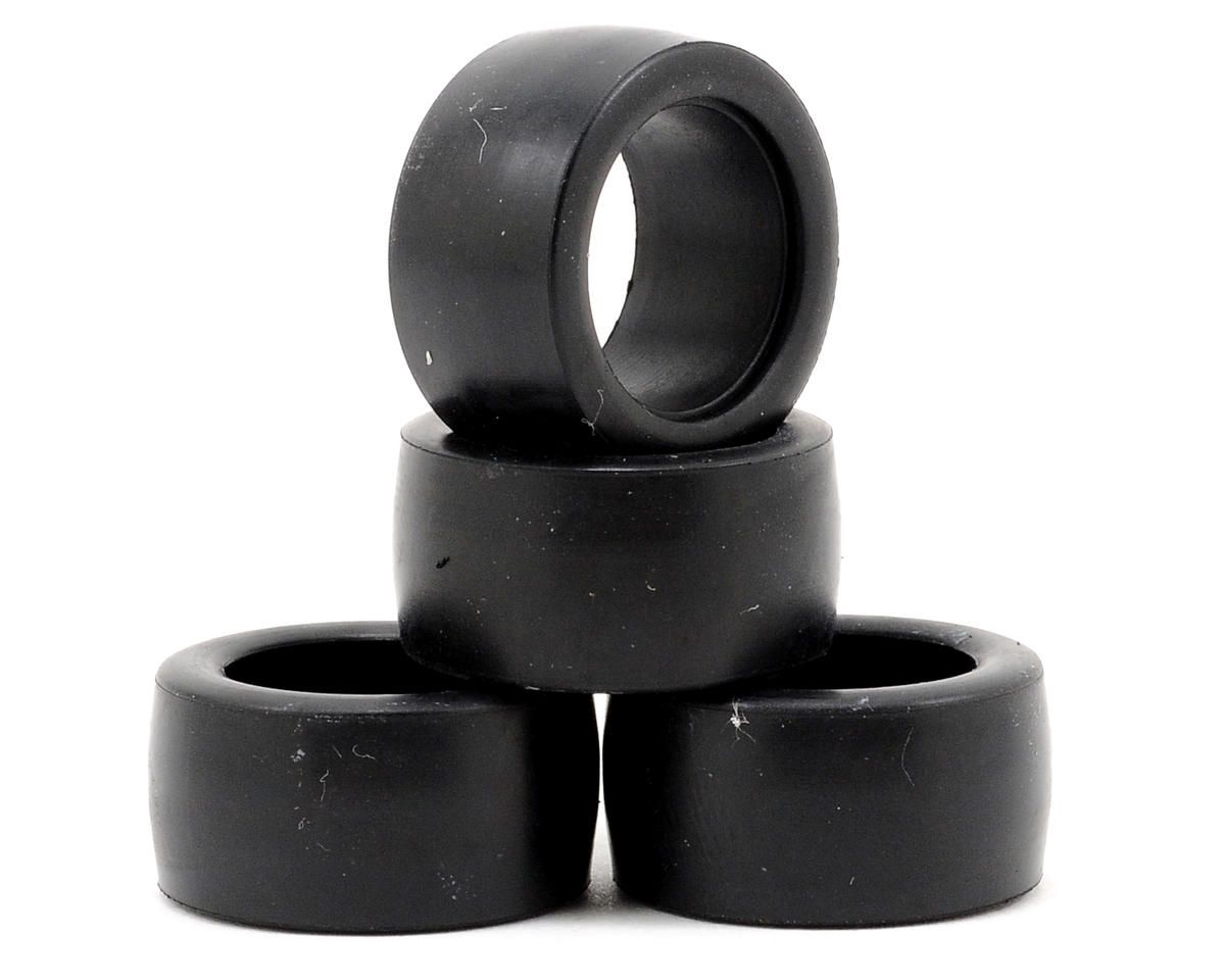 Kyosho Mini-Z LM Wide High Grip Rear Tire (4) (30 Shore)