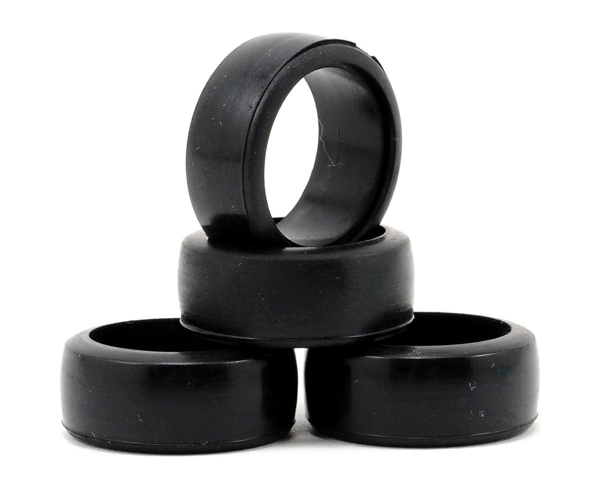 Kyosho Mini-Z 8.5mm High Grip Tire Set (4) (40 Shore)