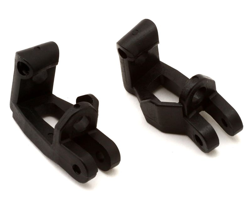 Kyosho Mini-Z Front Hub Carrier Set (2)