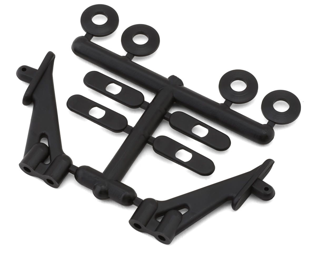 Kyosho Wing Stay Set (Ultima RB7.5/SB/Lazer 7.9)