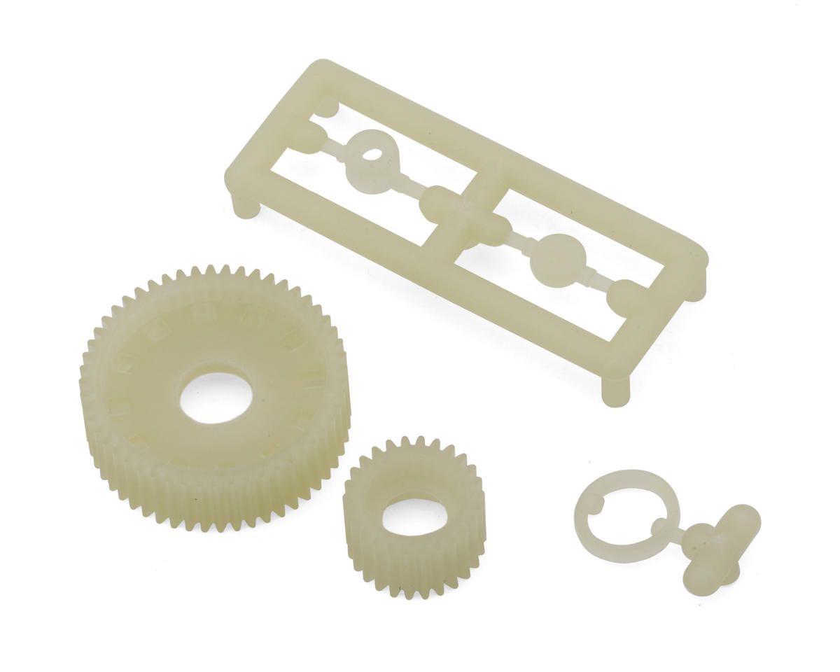 Kyosho Ultima RB7.5 Differential Gear Set (52T)