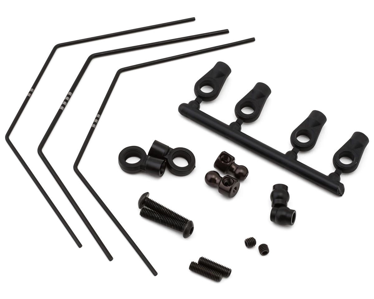 Kyosho RB7.5 Rear Stabilizer Assembly Set