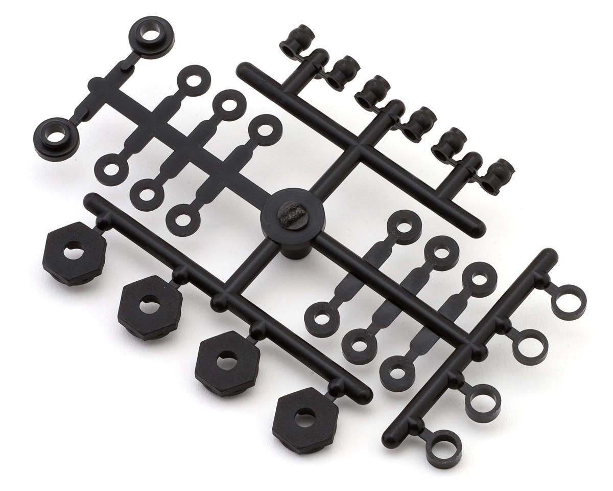 Kyosho Ultima RB7.5 Drive Washer &amp; Bushing Set