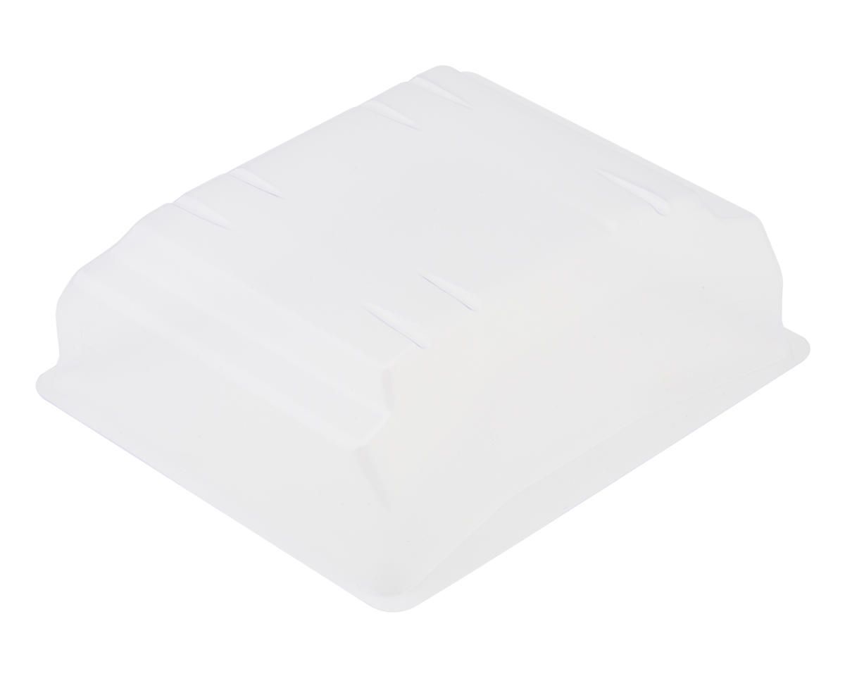 Kyosho Ultima RB7.5 Rear Wing (Clear) (2)