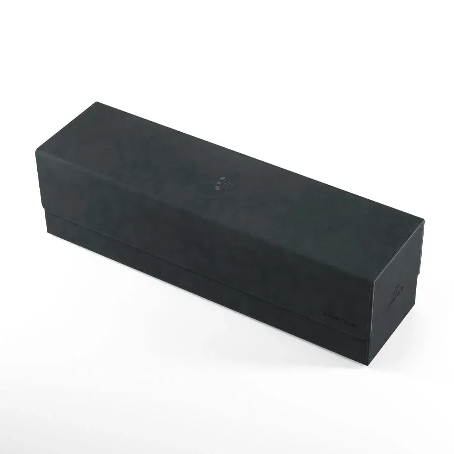 Gamegenic: Dungeon 550+ Convertible - Midnight Gray
