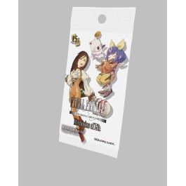 Final Fantasy - Memories of Life Prerelease 11/7/26 @1pm