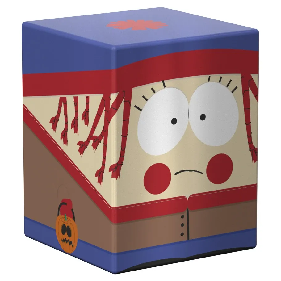 Squaroes - Boulder 100+ - South Park: Halloween - Stan Squaroes - Boulder 100+ - South Park: Halloween - Stan