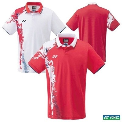 Men&#39;s Polo Shirt China National Team 10482EX