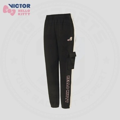 Victor X Hello Kitty P-KT208 Pants WOMEN&#39;S