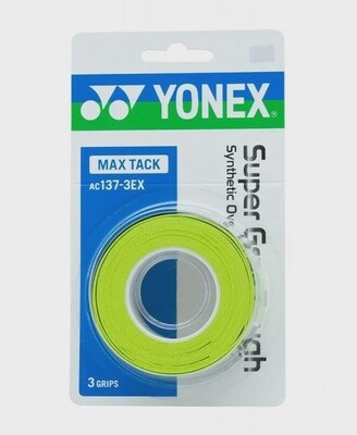 Yonex Super Grap Tough  AC137-3EX