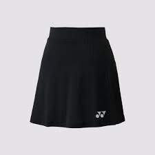 Yonex 26038EX Women&#39;s Skirts Black -L