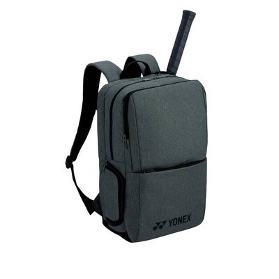 Yonex BA82212XEX Charcoal Gray Backpack
