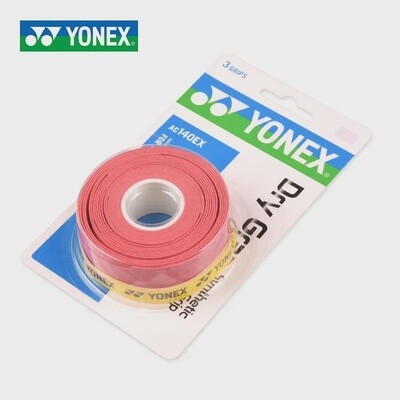 Yonex AC140EX Dry Grap