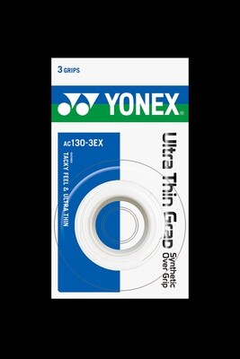Yonex Ultra-Thin Grap AC130-3EX