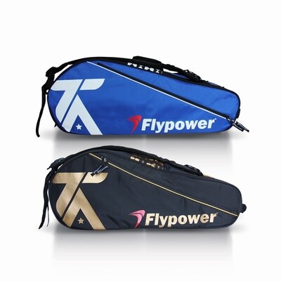 Flypower RIO GOLD G1 Badminton Bag