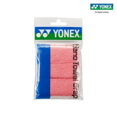 Yonex Nano Towel Wrap AC403-3EX