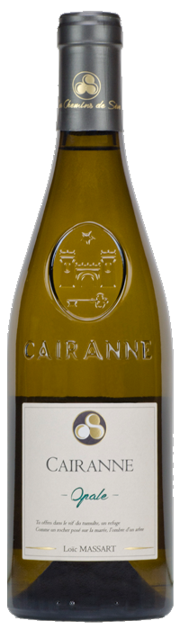 AOP Cairanne OPALE