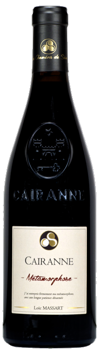 AOP Cairanne METAMORPHOSE