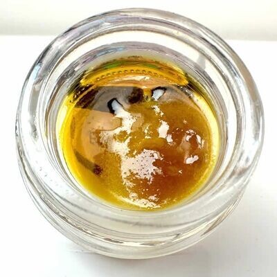 Blackberry Live Resin Cannabis Extract
