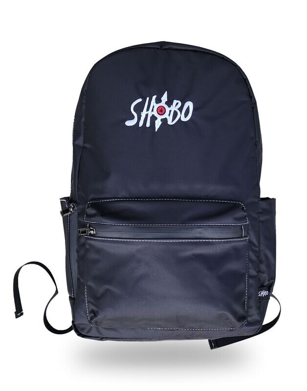 Shobo Smell Proof Backpack