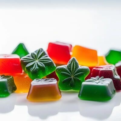 Infused Edibles