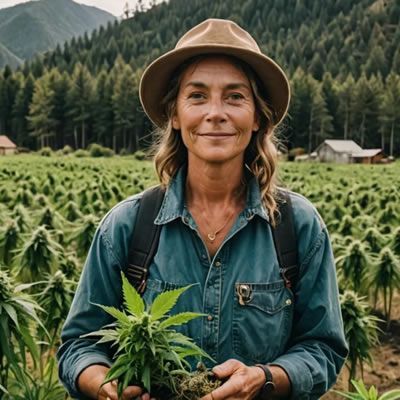 100% Organic