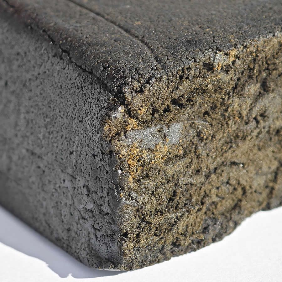 Black Hash - Mercedes