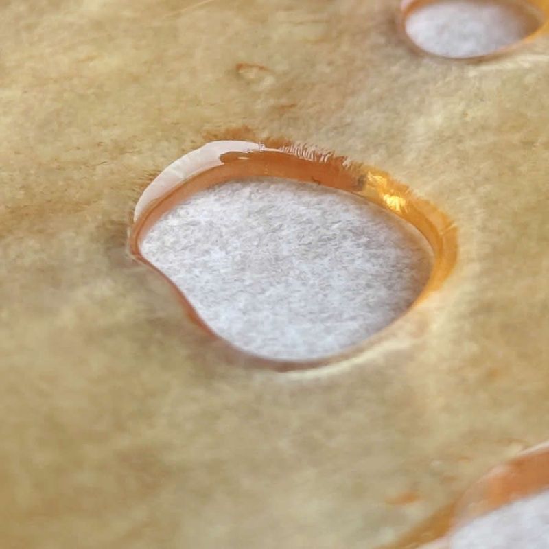 Pink Kush Shatter