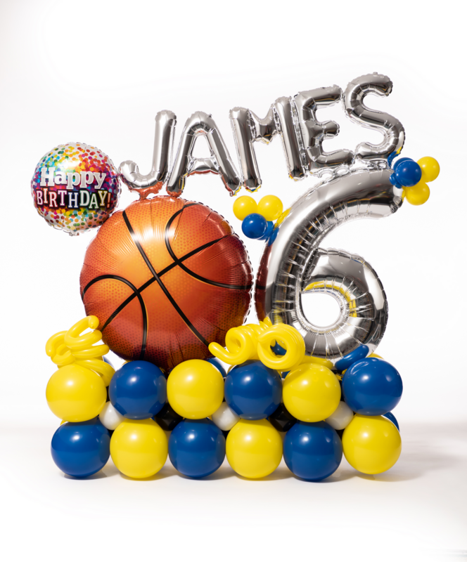 Sports Lover Arrangement