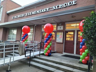 Balloon Decor