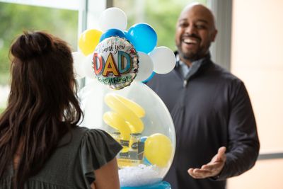 Next-Day Balloon Gift Delivery in Richmond, VA