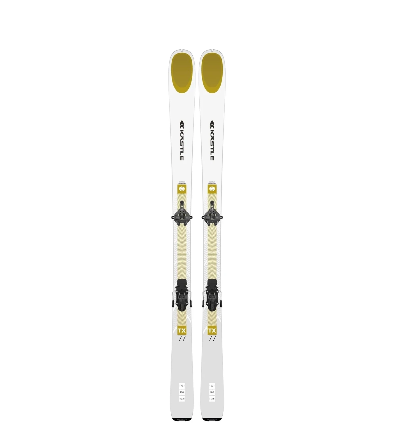 Kastle TX77