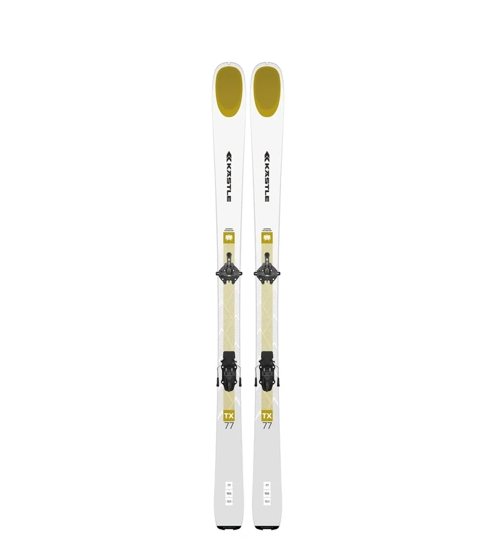 Kastle TX77